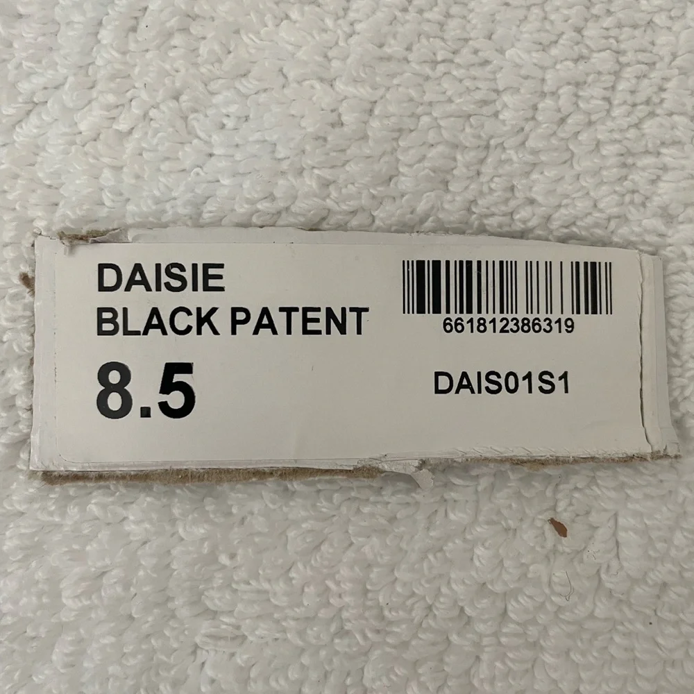 Steve Madden Heels - Daisie - Picture 8 of 8